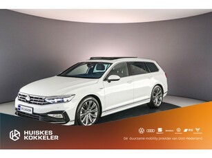 Volkswagen Passat Variant R-Line Business 1.5 TSI 150pk DSG