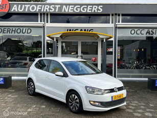 Volkswagen Polo 1.0 BlueMotion Edition