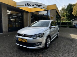 Volkswagen Polo 1.0 BlueMotion Edition 96PK Climate Control