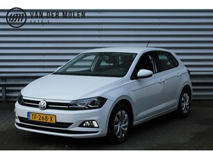 Volkswagen Polo 1.0 MPI 75pk Comfortline NL-Auto NAP Airco