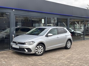 Volkswagen Polo 1.0 MPI Polo