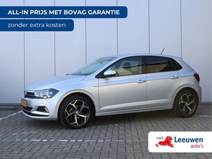 Volkswagen Polo 1.0 TSI Adaptieve cruise 17