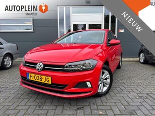 Volkswagen Polo 1.0 TSI Beats *Airco*NL AutoApple