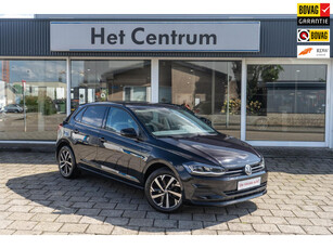 Volkswagen Polo 1.0 TSI Beats - Carplay - LED koplampen - Clima - PDC voor en achter