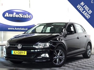 Volkswagen Polo 1.0 TSI Comfortline 1eEIG NAP ACC CARPLAY