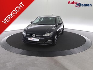 Volkswagen Polo 1.0 TSI Comfortline