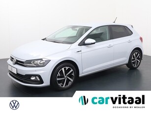 Volkswagen Polo 1.0 TSI Comfortline 95 PK Apple CarPlay