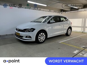 Volkswagen Polo 1.0 TSI Comfortline 95 pk Automaat (DSG)