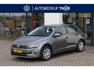 Volkswagen Polo 1.0 TSI Comfortline 95PK / 70kW DSG, NL