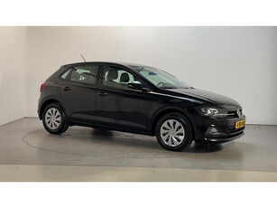 Volkswagen Polo 1.0 TSI Comfortline App-Connect Navi CruiseControl