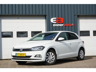 Volkswagen Polo 1.0 TSI Comfortline APPLE/ANDROID NAVI