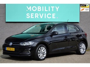 Volkswagen Polo 1.0 TSI Comfortline AUT Clima LMV CarPlay