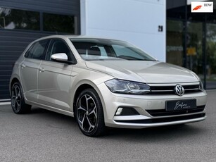 Volkswagen Polo 1.0 TSI Comfortline AutomaatCarPlayLM Velg