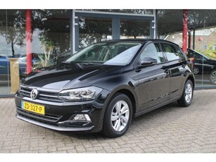 Volkswagen Polo 1.0 TSI Comfortline Org. NL ACC PDC