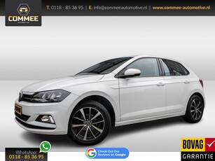 Volkswagen Polo 1.0 TSI Comfortline ?BOVAG