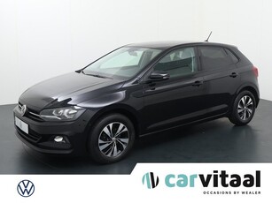 Volkswagen Polo 1.0 TSI Comfortline Business 95 PK