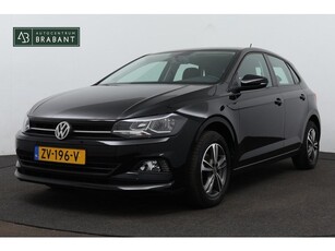 Volkswagen Polo 1.0 TSI Comfortline Business (NAVIGATIE