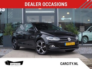 Volkswagen Polo 1.0 TSI Comfortline Business / Panorama /