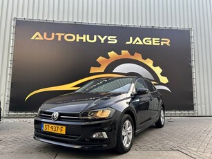 Volkswagen Polo 1.0 TSI Comfortline Parksensor NL NAP!!