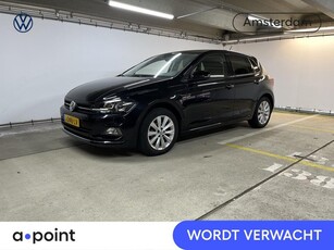 Volkswagen Polo 1.0 TSI Highline 95 pk Navigatie