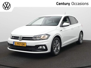 Volkswagen Polo 1.0 TSI Highline Business R Navigatie -