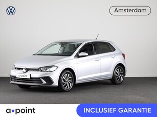 Volkswagen Polo 1.0 TSI Life 95 pk Automaat (DSG)