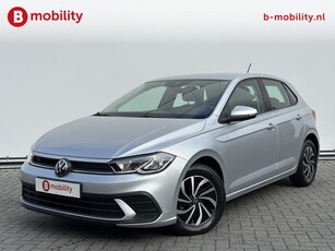 Volkswagen Polo 1.0 TSI 95PK Life Adaptive Cruise Control