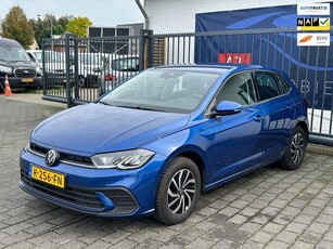 Volkswagen Polo 1.0 TSI Life / APPLE CARPLAY / VIRTUAL / NAVIGATIE / NAP !