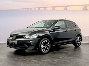 Volkswagen Polo 1.0 TSI Life Edition DSG7 (bj 2024)