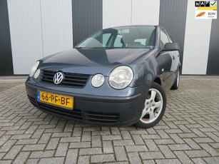 Volkswagen Polo 1.2-12V