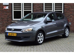 Volkswagen Polo 1.2-12V Comfortline Airco Lichtmetalen