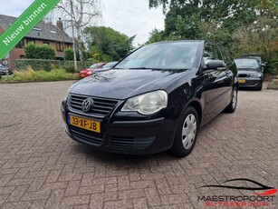 Volkswagen Polo 1.2-12V Trendline