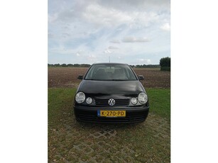 Volkswagen Polo 1.2