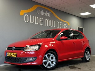 Volkswagen Polo 1.2 Comfortline