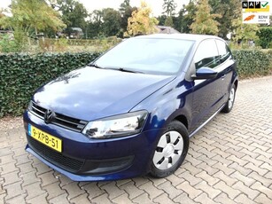 Volkswagen Polo 1.2 Easyline , Airco /Elec.Pakket / Isofix