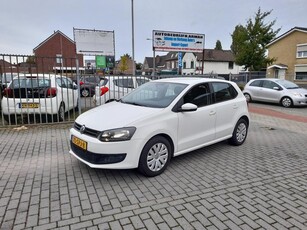 Volkswagen Polo 1.2 Easyline