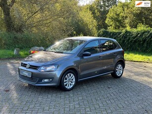 Volkswagen Polo 1.2 High Line TREKHAAK I PDC I CRUISE I NWE