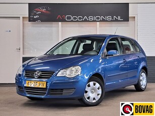 Volkswagen Polo 1.2 Optive (bj 2008)