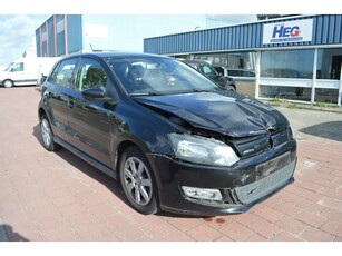 Volkswagen Polo 1.2 TDI BlueMotion Comfort Edition bj12