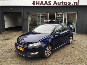 Volkswagen Polo 1.2 TDI BlueMotion Comfortline / CLIMA /