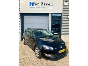 Volkswagen Polo 1.2 TDI BlueMotion Comfortline