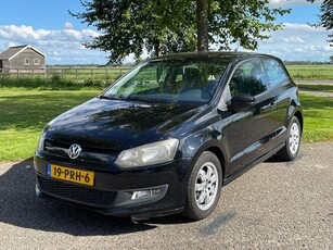 Volkswagen Polo 1.2 TDI BlueMotion Comfortline Rijdt