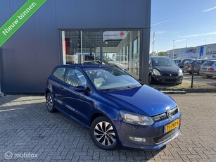 Volkswagen Polo 1.2 TDI BlueMotion Trendline 08-03-2025 APK!