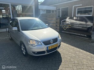 Volkswagen Polo 1.2 Trendline nieuwe apk bij levering