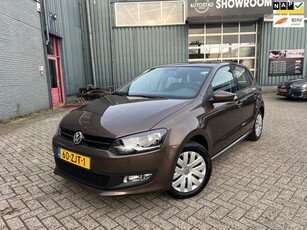 Volkswagen Polo 1.2 TSI BlueMotion 1e Eigenaar/APK/NAP/Airco