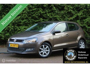 Volkswagen Polo 1.2 TSI BlueMotion Comfort Edition Airco