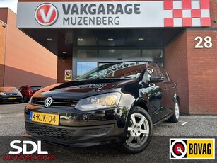 Volkswagen Polo 1.2 TSI BlueMotion Edition // AIRCO //