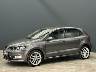 Volkswagen Polo 1.2 TSI BlueMotion Highline 5-Deurs