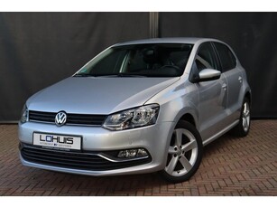 Volkswagen Polo 1.2 TSI Comfortline