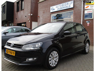 Volkswagen Polo 1.2 TSI Comfortline